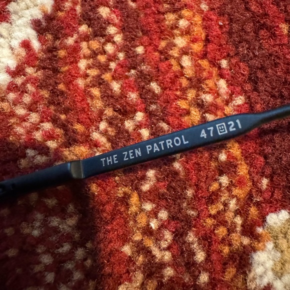 Crap Eyewear Sunglasses Unisex - Picture 6 of 7